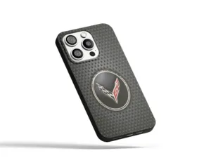 Chevrolet Corvette Coque Téléphone Robuste Usage Pro